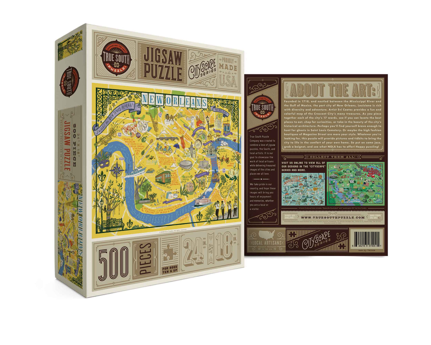 Jigsaw Puzzles