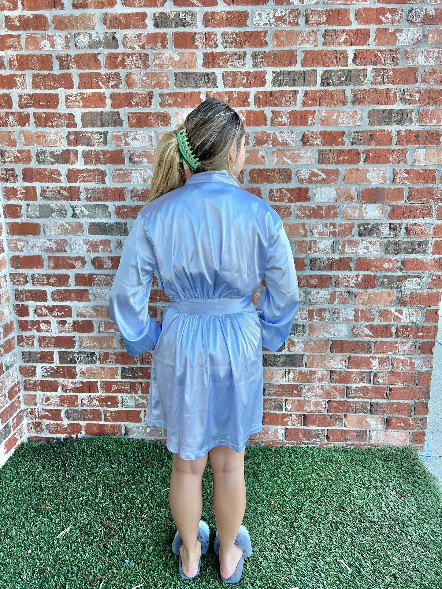 Madison Robe