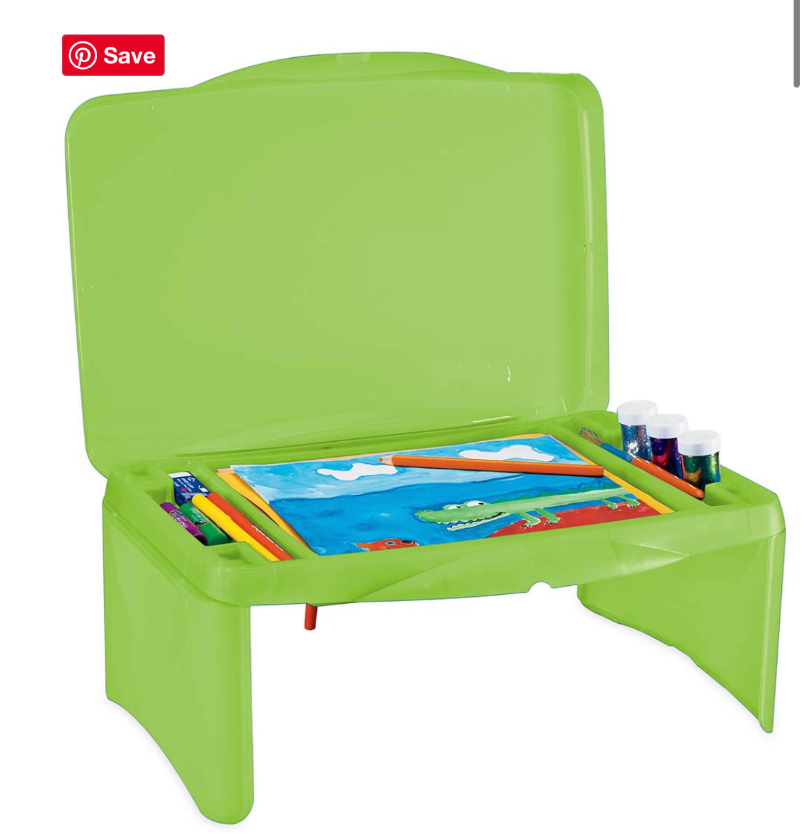 Folding Lap Desk