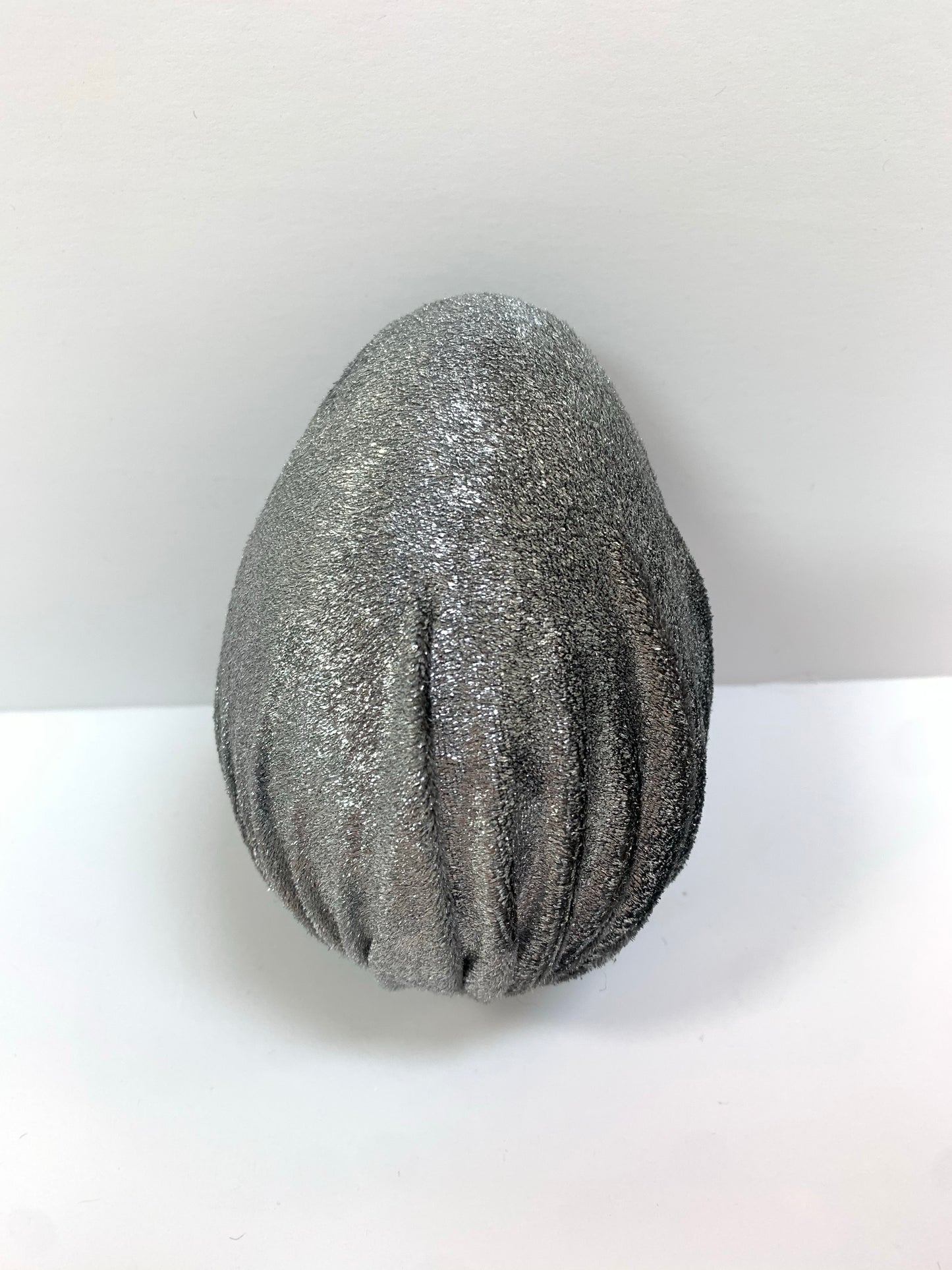 Handmade Velvet Eggs
