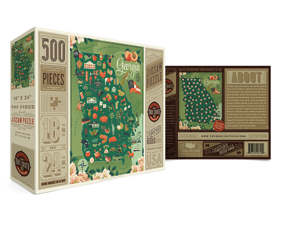 Jigsaw Puzzles