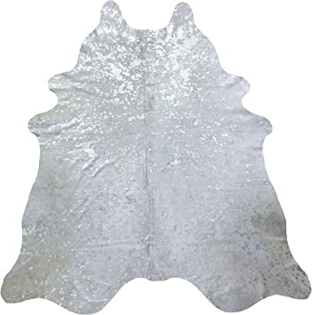 Cowhide Rug