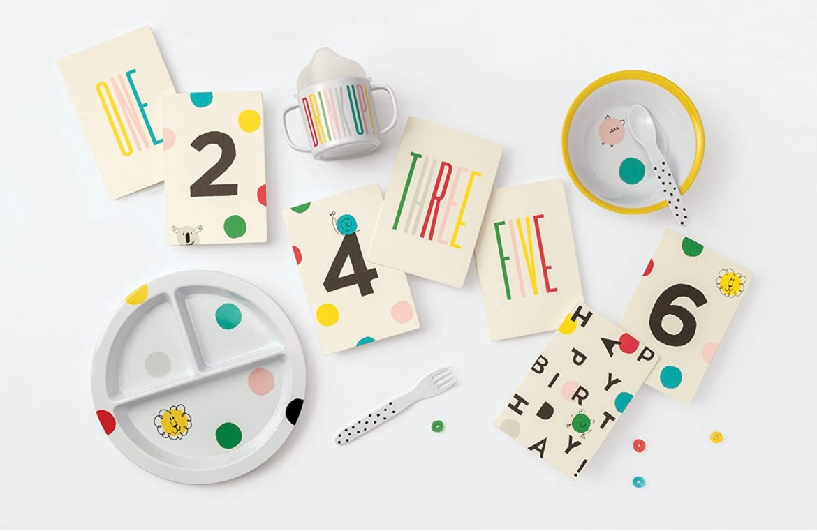 Baby Photo Props