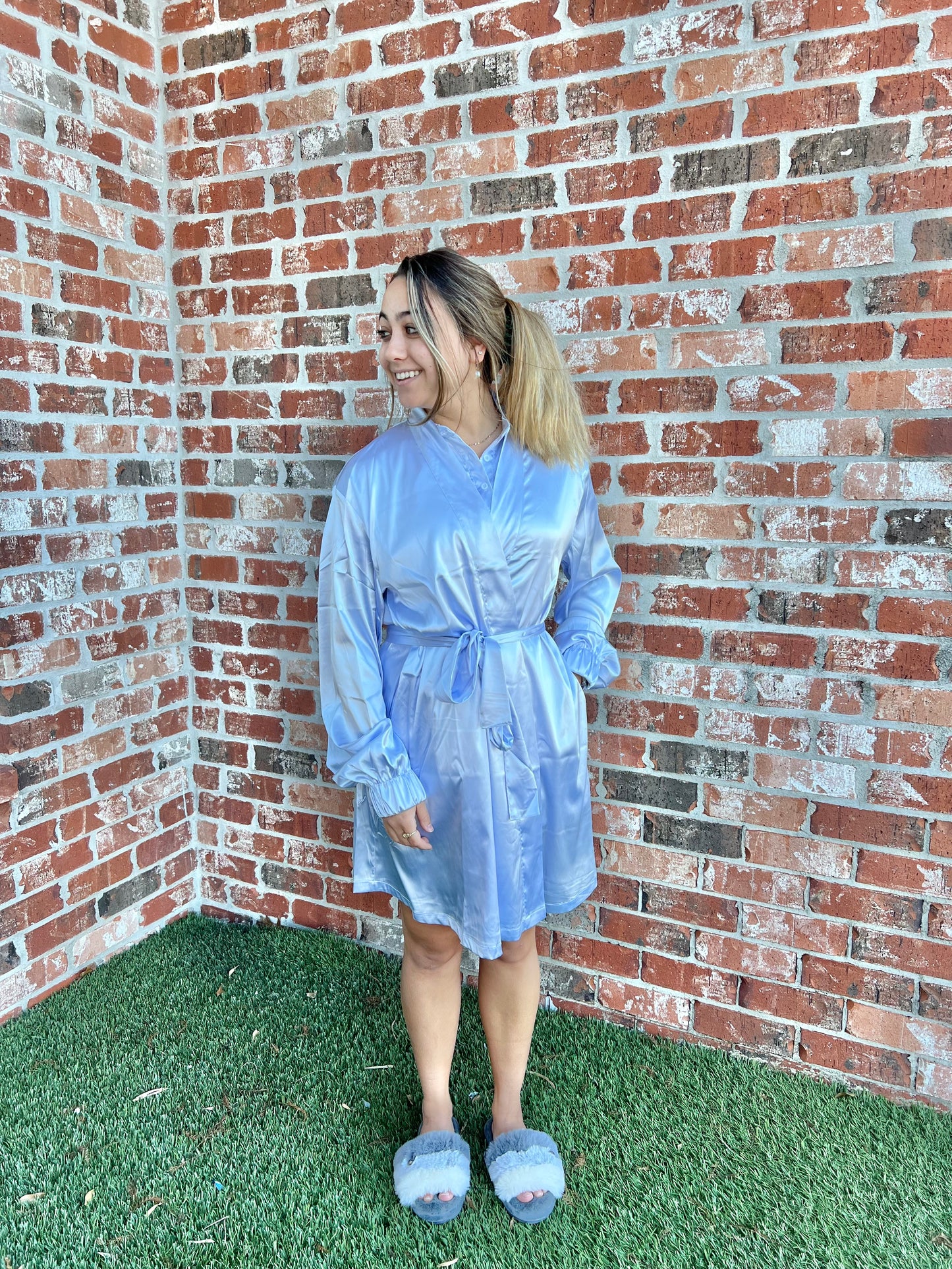 Madison Robe