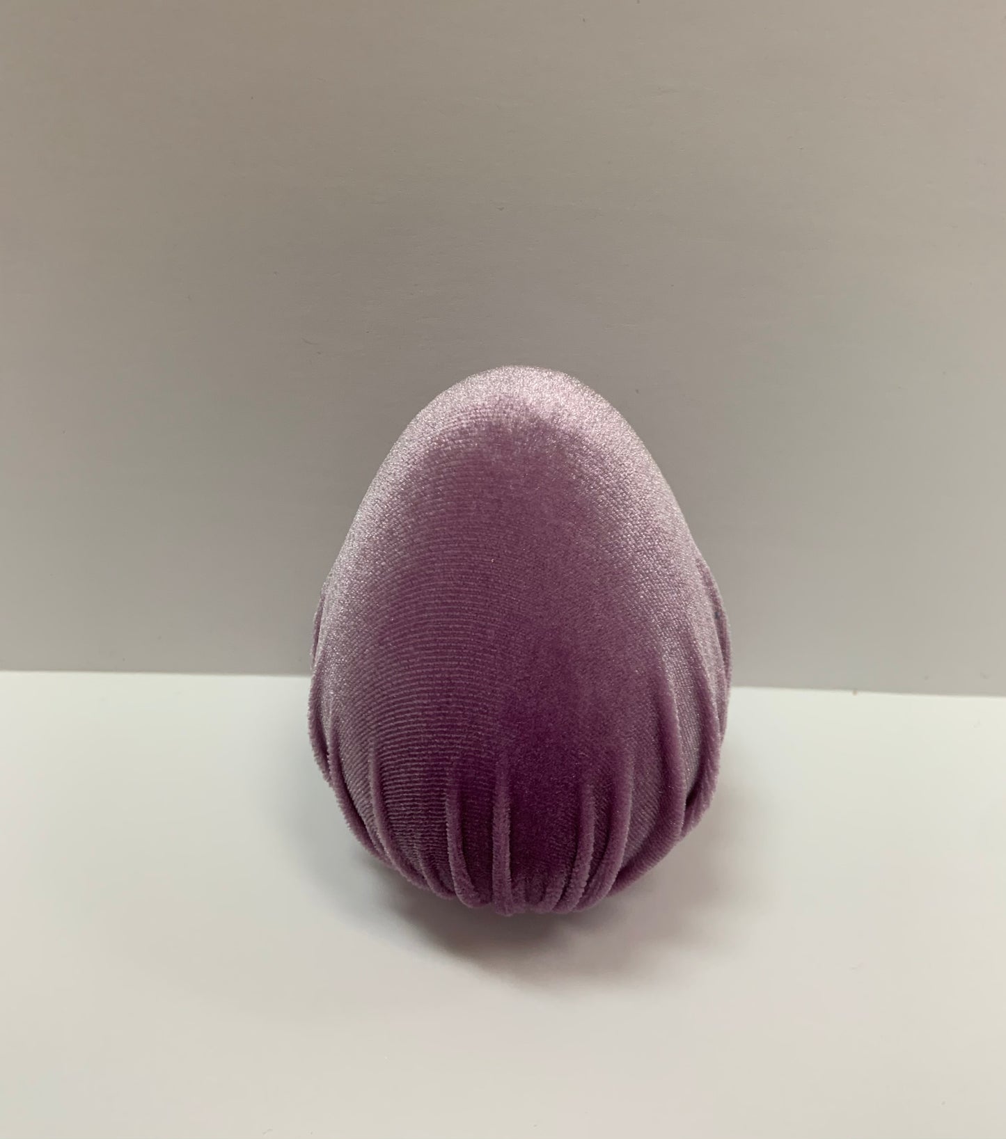 Handmade Velvet Eggs