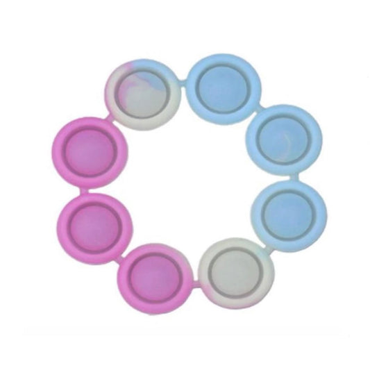 Fidget Pop-n-Style Bracelets