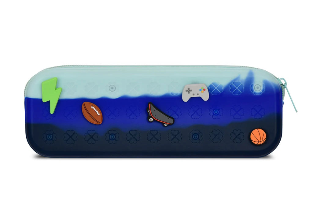 Charmed Jelly Case