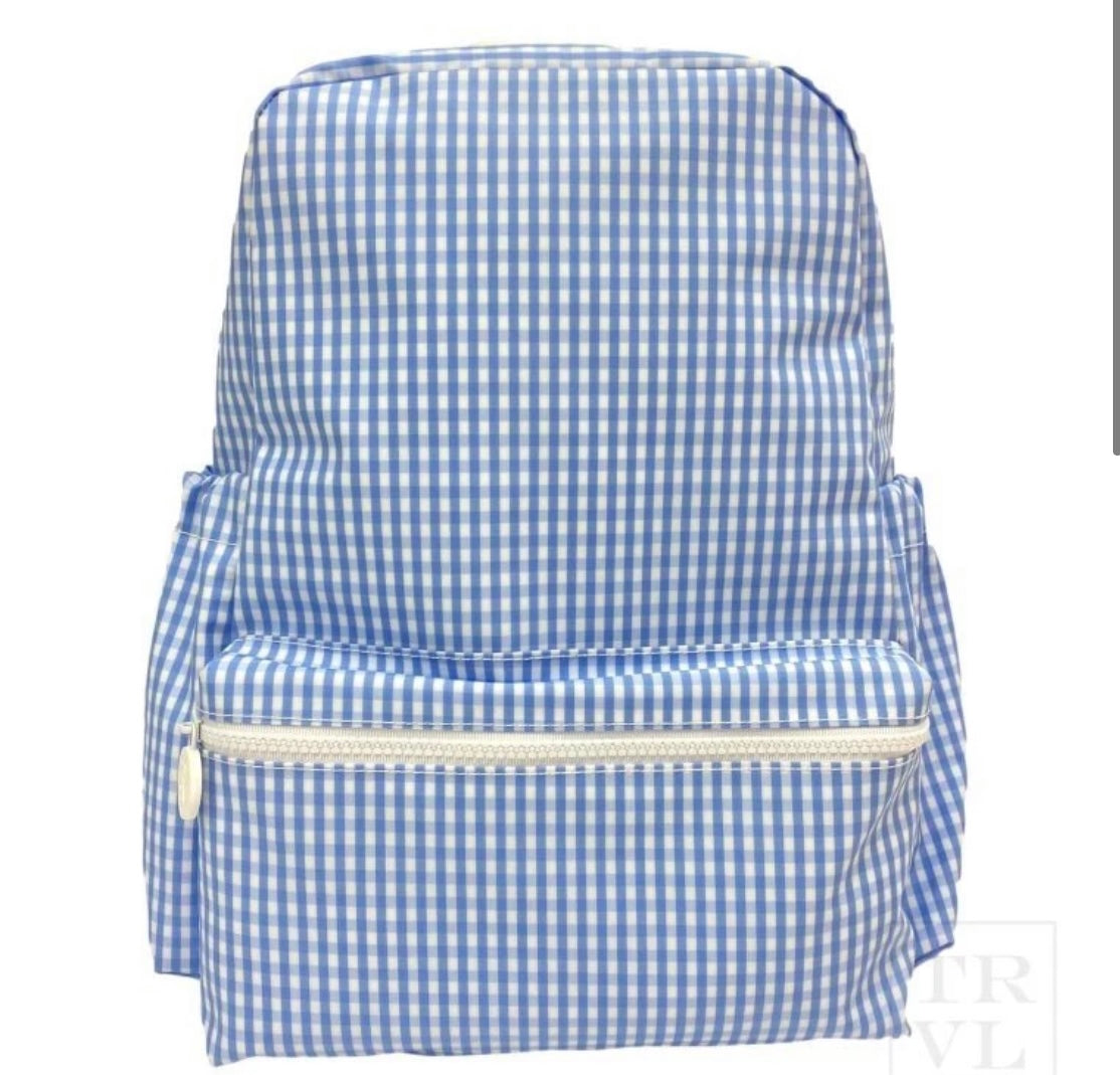 Backpacker