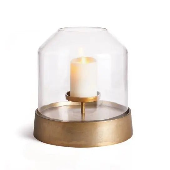 Kenmare Small Hurricane Holder