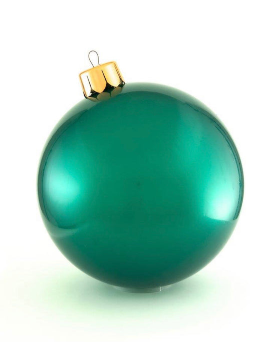 Holiball 18” Inflatable Ornament