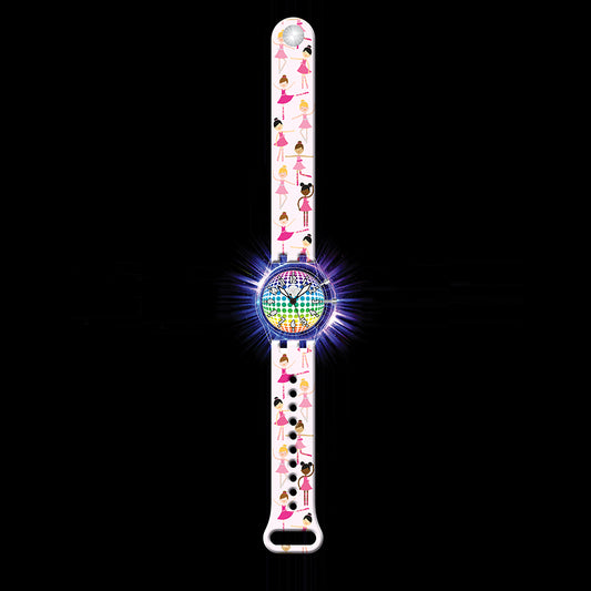 Light Up Watch