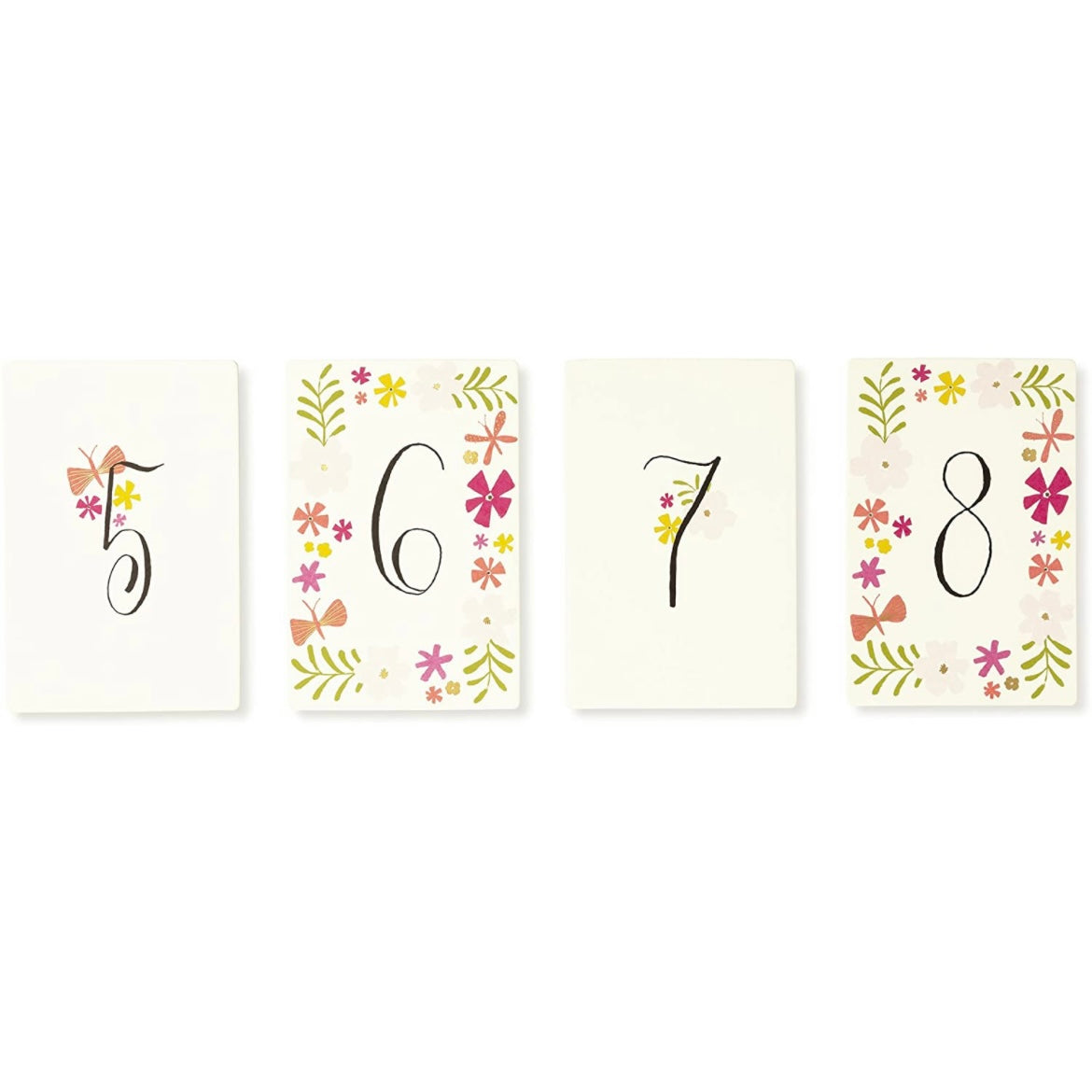 Baby Girl Photo Prop