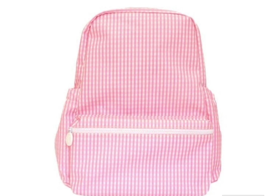 Backpacker