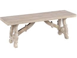 Beautiful Elena bench 50"