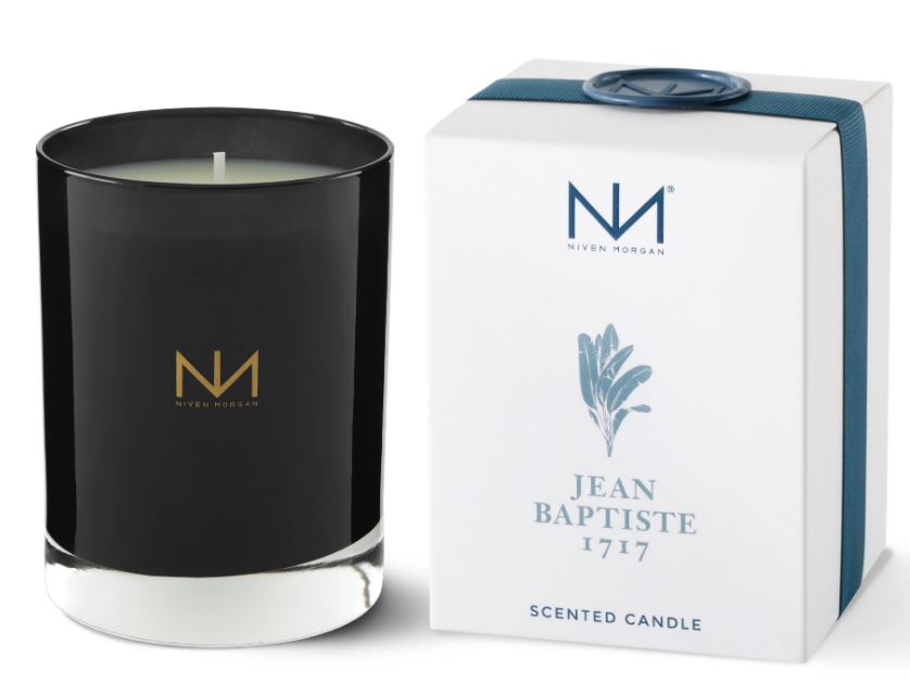 Niven Morgan Candle (11 oz)