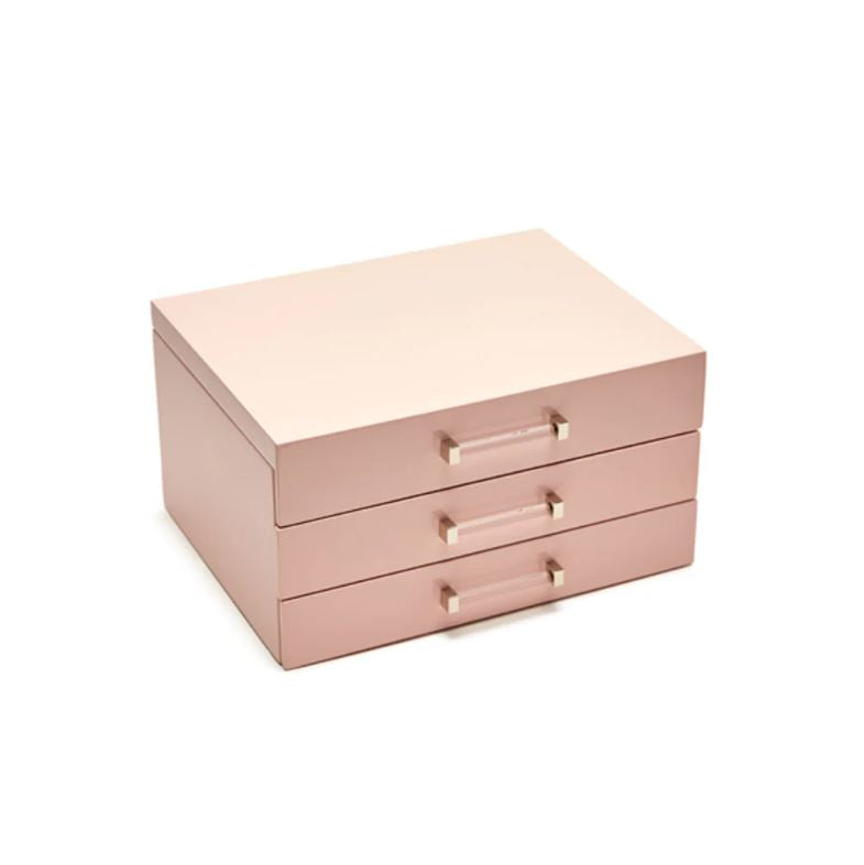 Kendall Jewelry Box