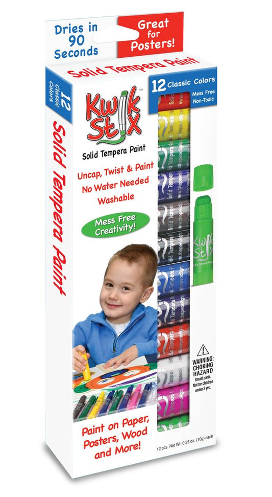 Kwik Stix