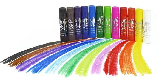 Kwik Stix