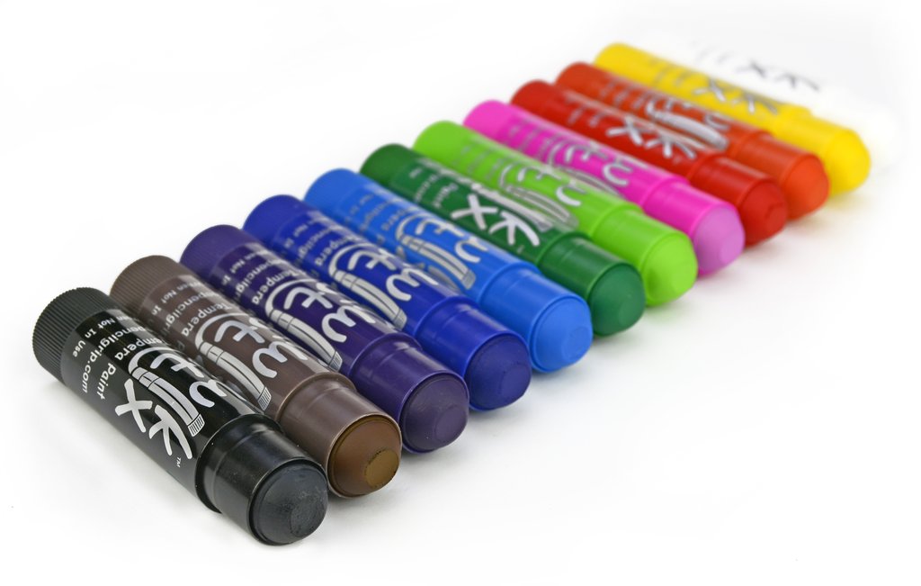Kwik Stix