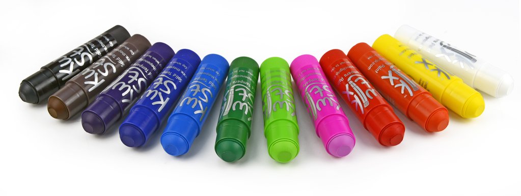 Kwik Stix