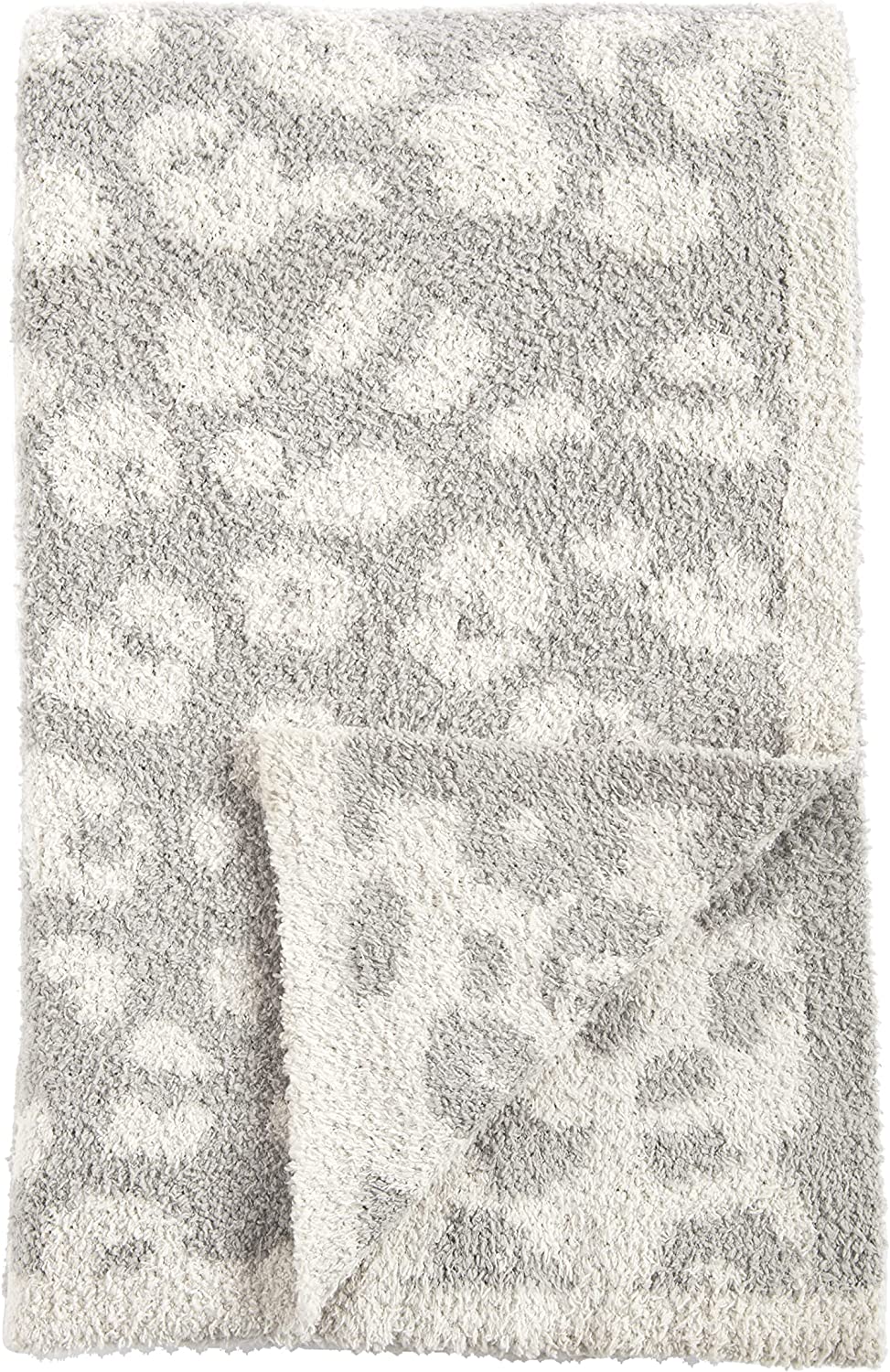 Leopard Blanket