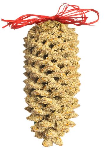 Large Pinecone