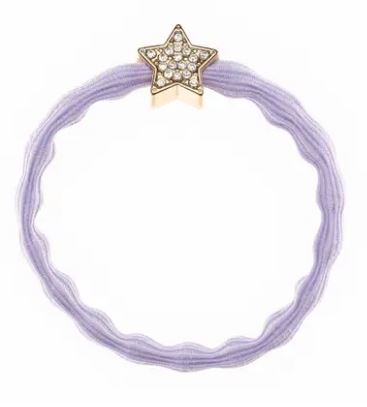 Charmed Hair Tie Bracelet