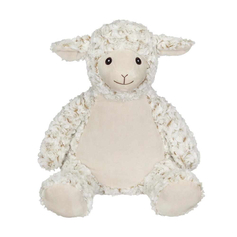 Embroider Buddy Animal