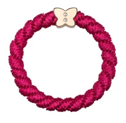 Charmed Hair Tie Bracelet