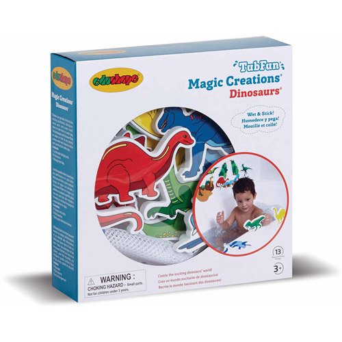 Magic Creations - Dinosaurs