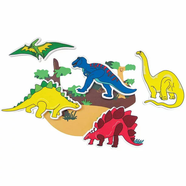 Magic Creations - Dinosaurs