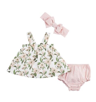 Magnolia Reversible Set (3)