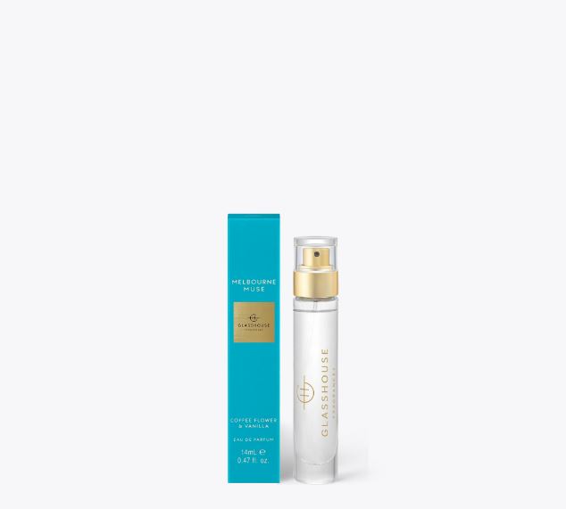 Glasshouse Fragrances Eau de Parfum (0.5 oz)