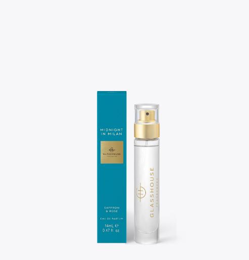 Glasshouse Fragrances Eau de Parfum (0.5 oz)