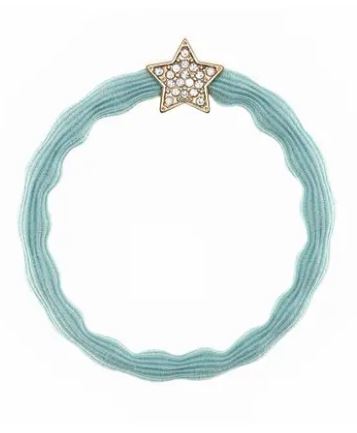 Charmed Hair Tie Bracelet