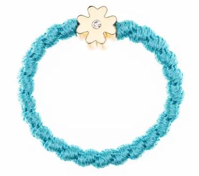 Charmed Hair Tie Bracelet