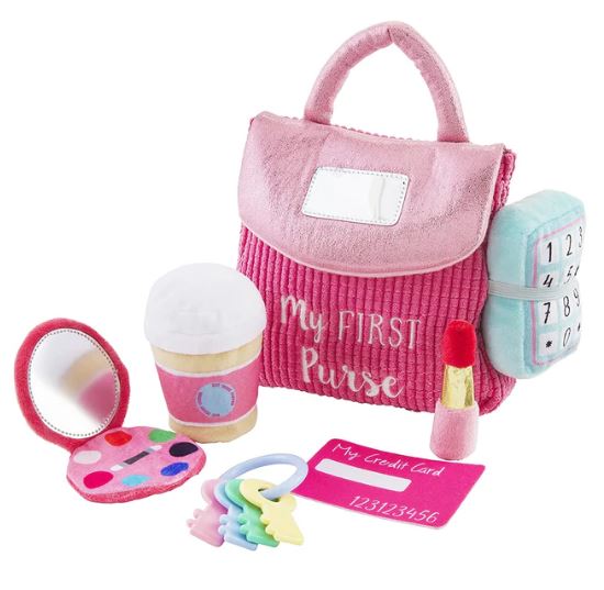 My First Purse Set