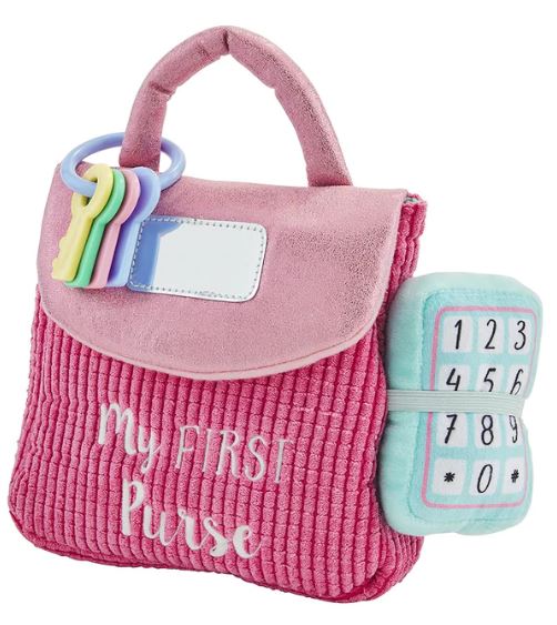 My First Purse Set