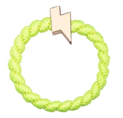 Charmed Hair Tie Bracelet
