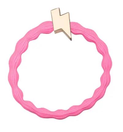 Charmed Hair Tie Bracelet