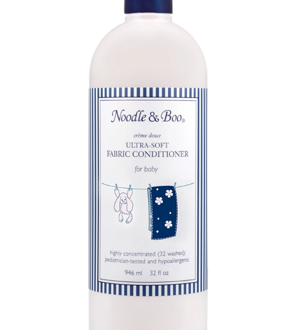 Ultra-Soft Fabric Conditioner 32 oz