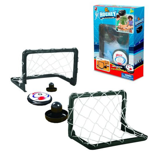 O2 Hockey