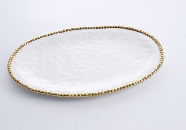 Oval Platter