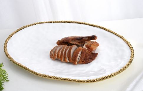 Oval Platter