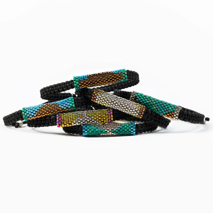 MSMH Peace Link Bracelet