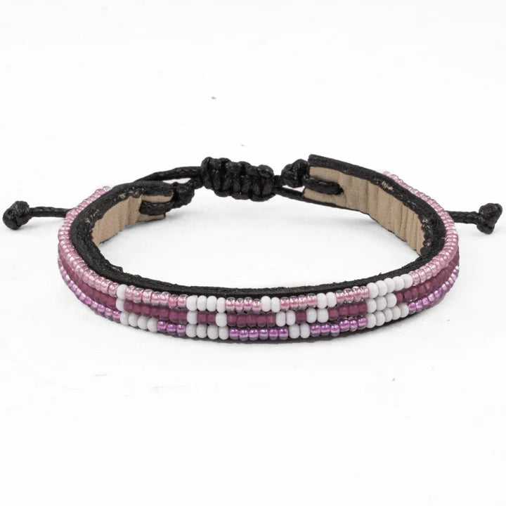 Love is Project Bracelet