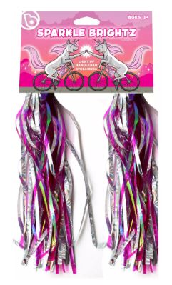 Sparkle Brightz for Bikes