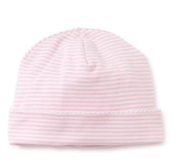 Kissy Kissy Simple Stripes Hat