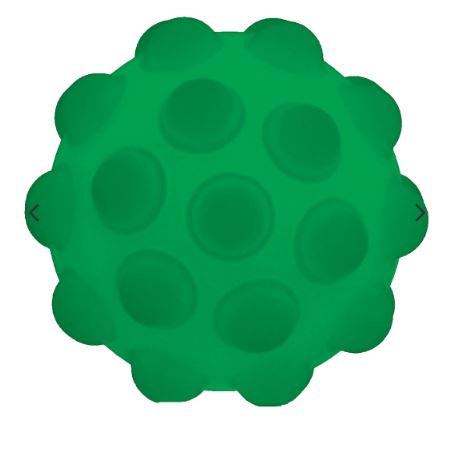 Popper Ball