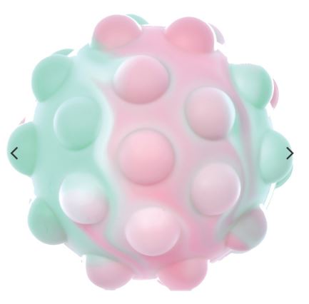 Popper Ball